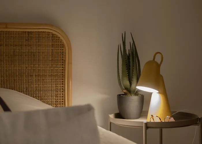Parking - L\'Ambre - Balcon