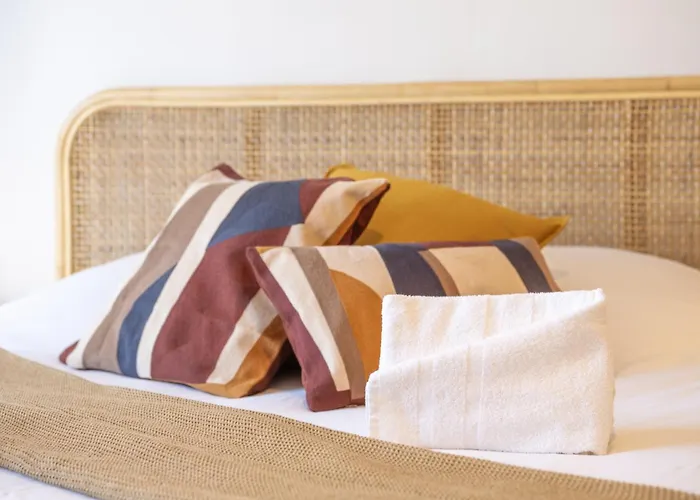 Parking - L\'Ambre - Balcon